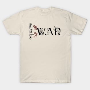 War T-Shirt